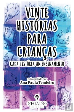Bertrand.pt - Vinte Historias para Crianças