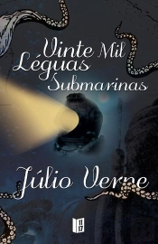 Vinte Mil Léguas Submarinas