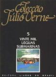 Vinte Mil Léguas Submarinas