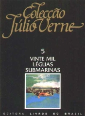 Vinte Mil Léguas Submarinas
