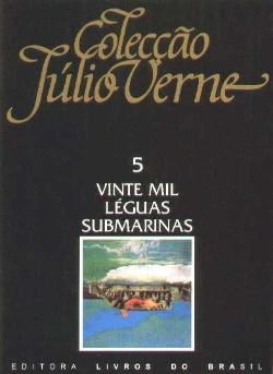 Bertrand.pt - Vinte Mil Léguas Submarinas