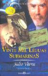 Vinte Mil Léguas Submarinas