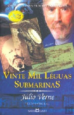 Bertrand.pt - Vinte Mil Léguas Submarinas