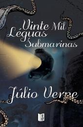 Vinte Mil Léguas Submarinas