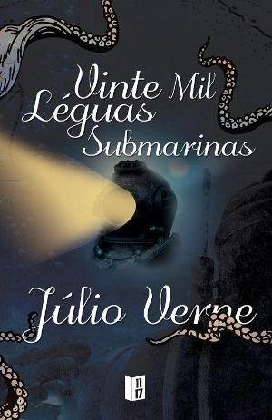 Vinte Mil Léguas Submarinas