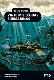 Vinte Mil Léguas Submarinas