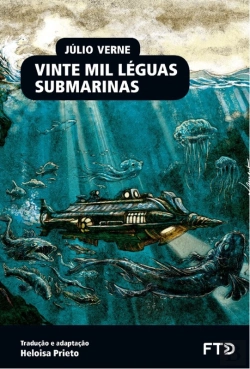Bertrand.pt - Vinte Mil Léguas Submarinas