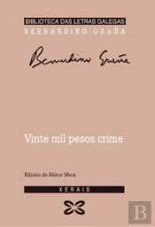 Vinte Mil Pesos Crime