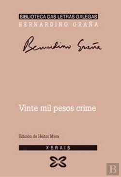 Bertrand.pt - Vinte Mil Pesos Crime