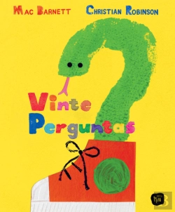 Bertrand.pt - Vinte Perguntas