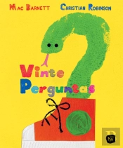 Vinte Perguntas