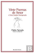 Vinte Poemas de Amor e Uma Canção Desesperada