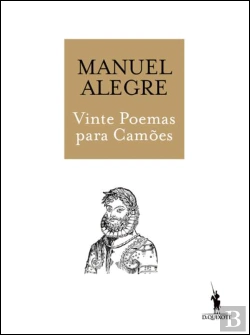 Bertrand.pt - Vinte Poemas para Camões