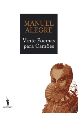 Bertrand.pt - Vinte Poemas Para Camões