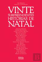 Vinte Surpreendentes Histórias de Natal