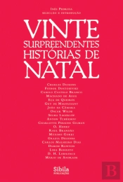 Vinte Surpreendentes Histórias de Natal