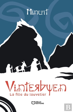 Bertrand.pt - Vinterbyen Tome 1 : La Fille Du Louvetier