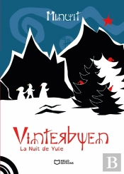 Vinterbyen Tome 3 : La Nuit De Yule