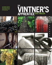 Vintner'S Apprentice