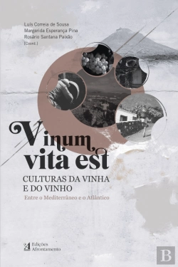 Bertrand.pt - Vinum, Vita Est - Culturas da Vinha e do Vinho