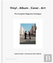 Vinyl . Album . Cover . Art