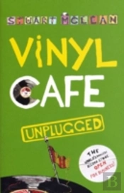 Vinyl Cafe Unplugged