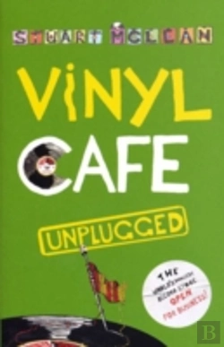 Bertrand.pt - Vinyl Cafe Unplugged