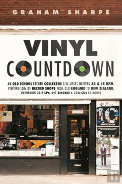 Bertrand.pt - Vinyl Countdown