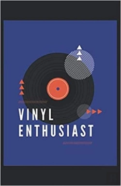 Bertrand.pt - Vinyl Enthusiast - College Notebooks