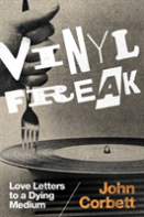 Vinyl Freak