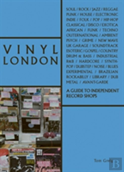 Bertrand.pt - Vinyl London