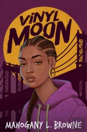 Vinyl Moon