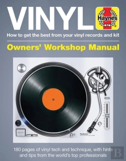 Bertrand.pt - Vinyl Owners' Workshop Manual