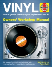 Vinyl Owners' Workshop Manual