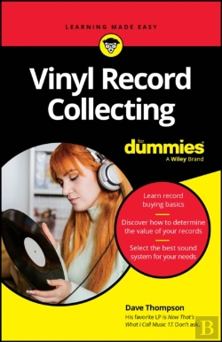 Bertrand.pt - Vinyl Record Collecting For Dummies