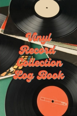 Bertrand.pt - Vinyl Record Collection Log Book