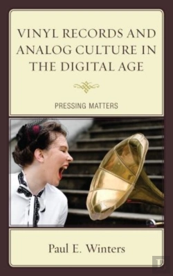 Bertrand.pt - Vinyl Records And Analog Culture In The Digital Age