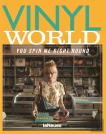 Vinyl World
