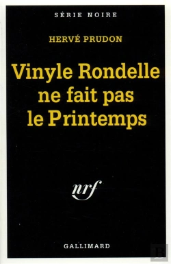 Bertrand.pt - Vinyle Rondelle Ne Fait Pas Le Printemps