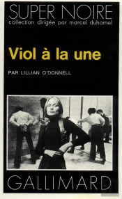 Viol A La Une
