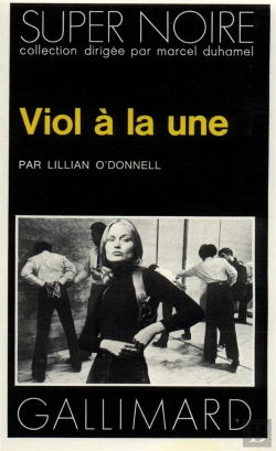 Bertrand.pt - Viol A La Une