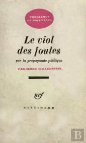 Viol Des Foules