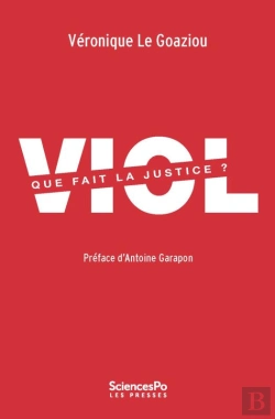 Bertrand.pt - Viol ; Que Fait La Justice ?