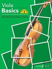 Viola Basics