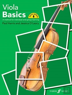 Bertrand.pt - Viola Basics