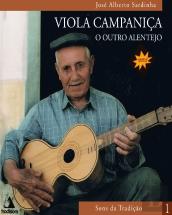 Viola Campaniça - O outro Alentejo