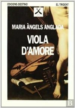Bertrand.pt - Viola D'Amore...............Trident