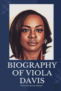 Bertrand.pt - Viola Davis Memoir