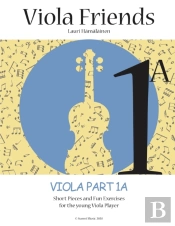 Viola Friends 1a