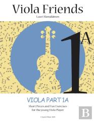 Viola Friends 1a